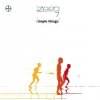 Мұқаба Zero 7 - Somersault Zero 7 - Somersault