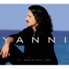 Мұқаба Yanni - Almost a Whisper Yanni - Almost a Whisper