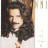 Мұқаба Yanni - Playing by Heart Yanni - Playing by Heart