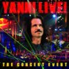 Мұқаба Yanni - In Your Eyes Yanni - In Your Eyes