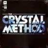 Мұқаба The Crystal Method - Smile The Crystal Method - Smile