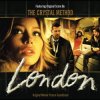 Мұқаба The Crystal Method - Jaded The Crystal Method - Jaded