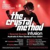 Мұқаба The Crystal Method - Dirty Thirty The Crystal Method - Dirty Thirty