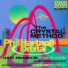 Мұқаба The Crystal Method - Kling To The Wreckage The Crystal Method - Kling To The Wreckage