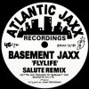 Мұқаба Basement Jaxx - Hush Boy Basement Jaxx - Hush Boy