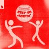 Мұқаба GHSTGHSTGHST & Arielle Free - Keep On Jumpin' GHSTGHSTGHST & Arielle Free - Keep On Jumpin'