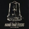 Мұқаба Halsey & Amy Lee - Hand That Feeds (From the Film Ballerina) Halsey & Amy Lee - Hand That Feeds (From the Film Ballerina)