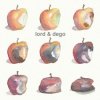 Мұқаба Dego - The Negative Positive Dego - The Negative Positive