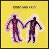 Мұқаба Dego - Take your time Dego - Take your time