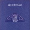 Мұқаба Dego - No Bother Talk It Dego - No Bother Talk It