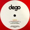 Мұқаба Dego - Almost there Dego - Almost there