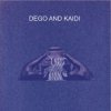 Мұқаба Dego - Numero 15 Dego - Numero 15