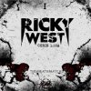 Мұқаба Ricky West - Movin Ricky West - Movin