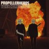 Мұқаба Propellerheads - You Want It Back Propellerheads - You Want It Back