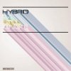 Мұқаба Hybrid - If I Survive Hybrid - If I Survive