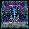 Мұқаба Eat Static - Panspermia Eat Static - Panspermia