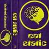 Мұқаба Eat Static - Temponaut Eat Static - Temponaut