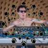Мұқаба Eat Static - Hybrid Eat Static - Hybrid
