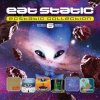 Мұқаба Eat Static - Bony Incus Eat Static - Bony Incus