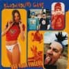 Portada Bloodhound gang - Bumblebees Bloodhound gang - Bumblebees