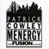 Мұқаба Patrick Cowley - Tech-No-Logical World Patrick Cowley - Tech-No-Logical World