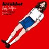 Cover Breakbot - Arrested Breakbot - Arrested