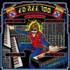 Cover Breakbot - Break Of Dawn Breakbot - Break Of Dawn