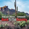 Savannah - Back In Line
