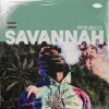 Мұқаба Savannah - Fight Your Way Savannah - Fight Your Way