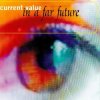 Мұқаба Current Value - Starfleet Current Value - Starfleet