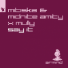 Мұқаба Mitiska & Midnite Amity & Mully - Say It Mitiska & Midnite Amity & Mully - Say It