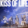 Мұқаба KISS OF LIFE - Live, Love, Laugh KISS OF LIFE - Live, Love, Laugh