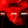 Мұқаба Tiesto & Odd Mob & Goodboys - Won’t Be Possible Tiesto & Odd Mob & Goodboys - Won’t Be Possible