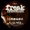 Мұқаба Limewax - The Lawra Limewax - The Lawra