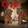 Мұқаба Teddy Killerz - Ravezone Anthem Teddy Killerz - Ravezone Anthem