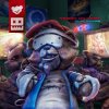 Мұқаба Teddy Killerz - Skydiver Teddy Killerz - Skydiver