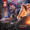 Мұқаба Teddy Killerz - Bhaaloo Teddy Killerz - Bhaaloo