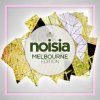 Мұқаба Noisia - Disoriented Noisia - Disoriented