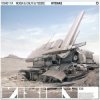 Мұқаба Noisia - Red Heat Noisia - Red Heat