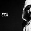 Мұқаба KRBK - Сам KRBK - Сам