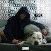 Мұқаба KRBK - Домашний KRBK - Домашний