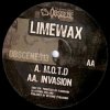 Мұқаба Limewax - Invasion Limewax - Invasion
