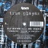 Мұқаба DJ Hype - Peace, Love & Unity DJ Hype - Peace, Love & Unity