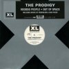 Мұқаба The Prodigy - Voodoo People (Pendulum Remix) The Prodigy - Voodoo People (Pendulum Remix)