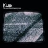 Мұқаба Klute - Silently Klute - Silently