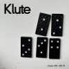 Мұқаба Klute - Stuck On You Klute - Stuck On You