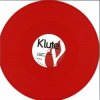 Мұқаба Klute - Saviour Klute - Saviour