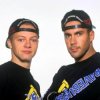 Мұқаба Charly Lownoise & Mental Theo - The Bird ('95 Remix) Charly Lownoise & Mental Theo - The Bird ('95 Remix)