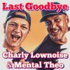 Мұқаба Charly Lownoise & Mental Theo - Timezone Charly Lownoise & Mental Theo - Timezone