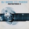 封面 DJ Arno and DJ Furax - Metrotraxx i (full mix) DJ Arno and DJ Furax - Metrotraxx i (full mix)